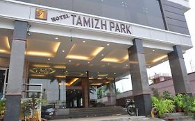 Hotel Tamizh Park